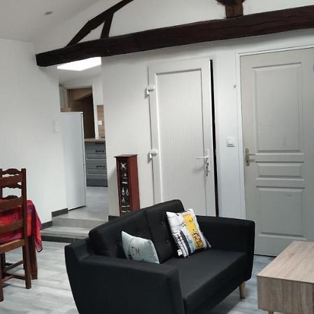 Apartamento Loft Marie-Stuart Wassy Exterior foto